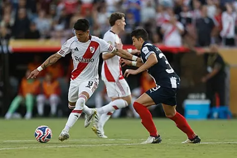 أحدهم فقد حظوظه.. جدول ترتيب المجموعة الخامسة بكأس العالم للأندية